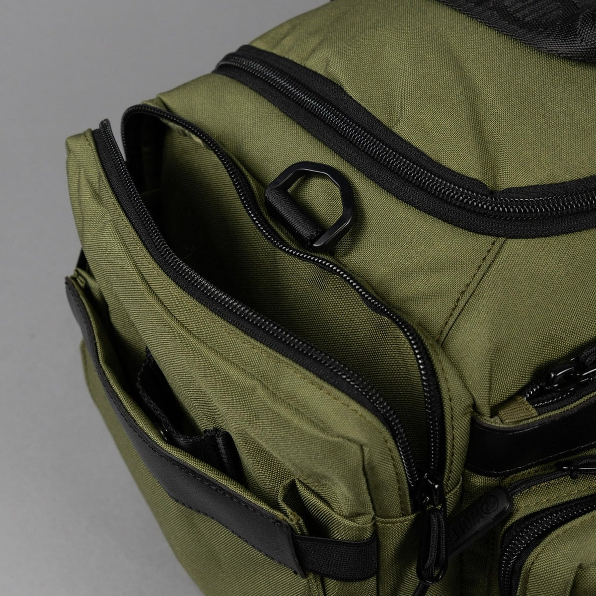 20L Mini Duffle Bag Athletic Green - Image 29