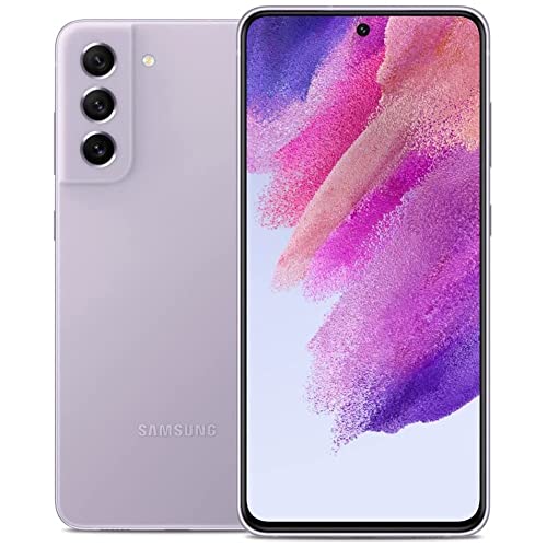 Unlocked Samsung Galaxy S21 FE - 5G - 128GB - Lavender - SM-G990ULVDXAA - Image 5