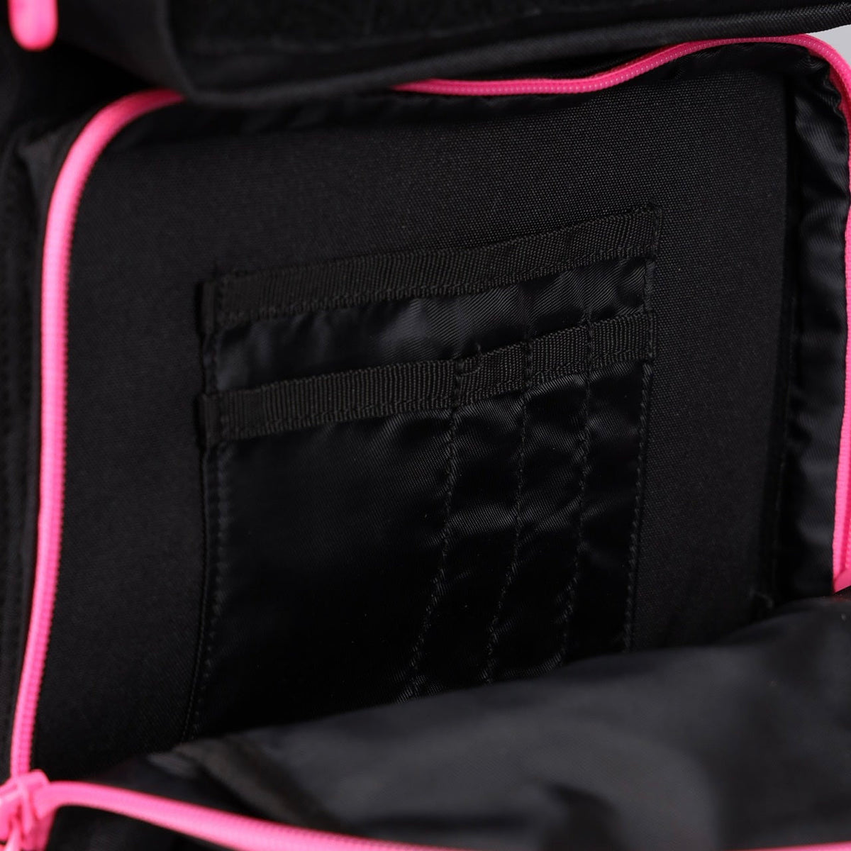 35L Backpack Black Neon Pink - Image 22