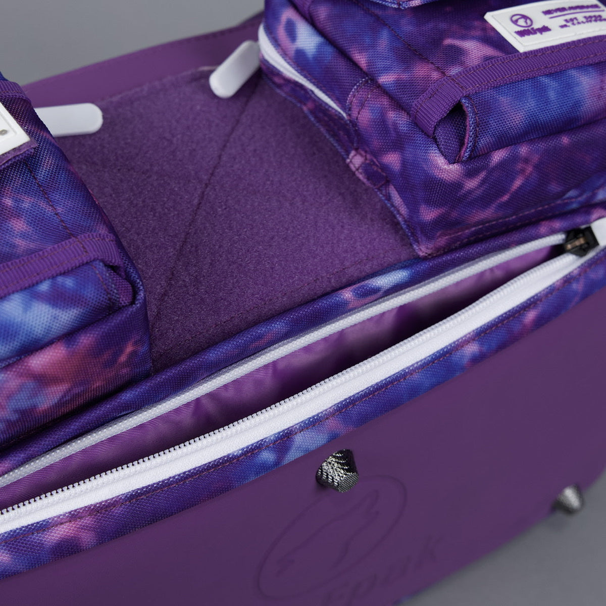 20L Mini Duffle Bag Ice - Image 31