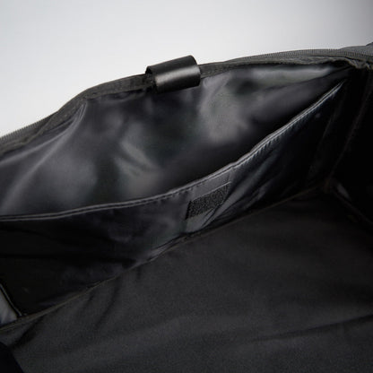 40L Alpha Black Meal Management Duffle Bag - Image 45