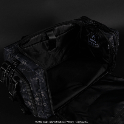 30L Perfect Duffle Bag Popeye Sink or Swim - Image 19
