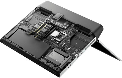 Alienware - Area 51M R2 17.3" FHD Gaming Laptop - Intel Core i7 - 16GB - NVIDIA RTX 2070 Super - 512GB SSD - Image 6