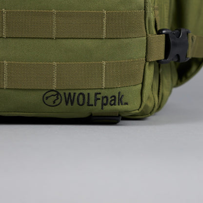 25L Backpack OD Green - Image 14