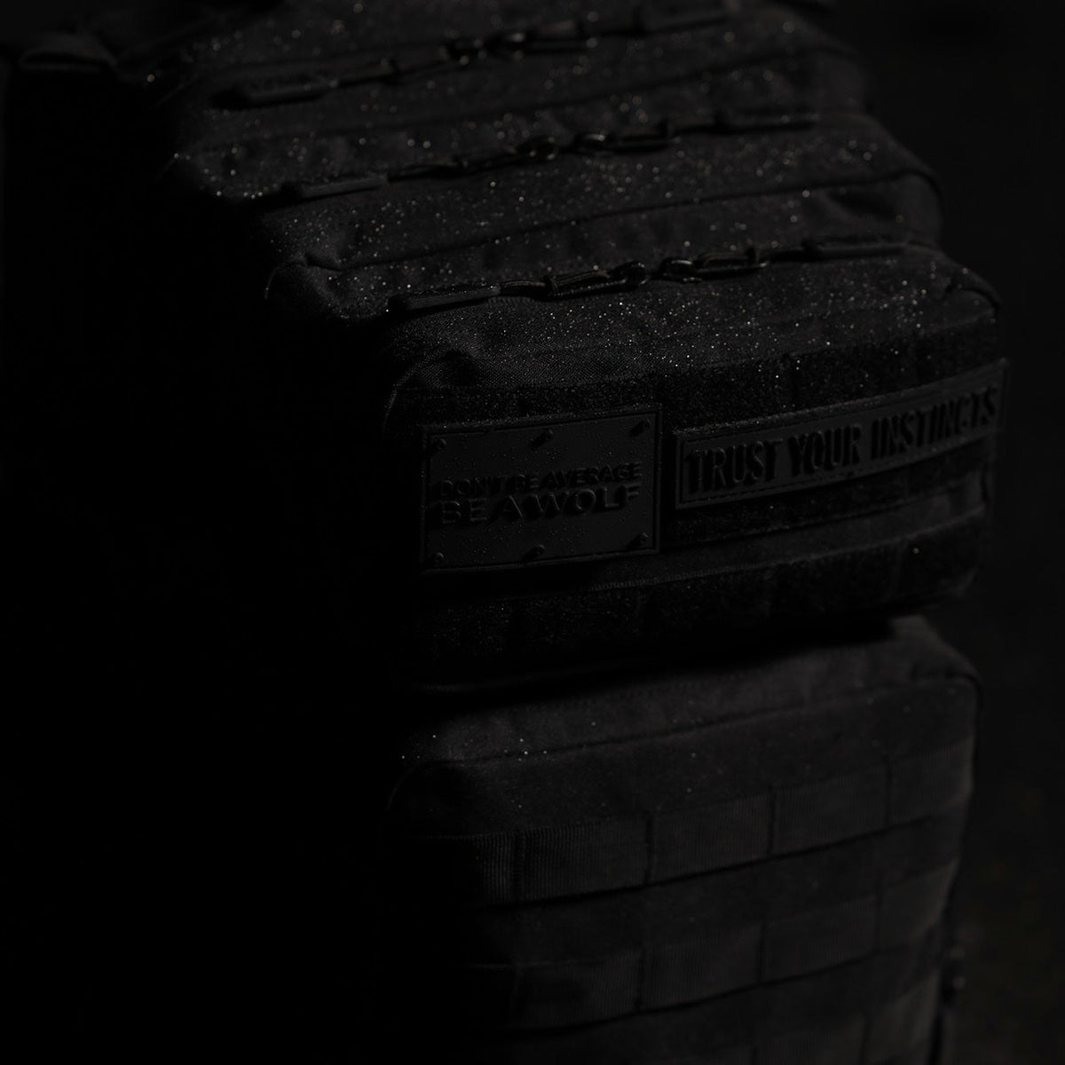 25L Backpack Nightshade - Image 4