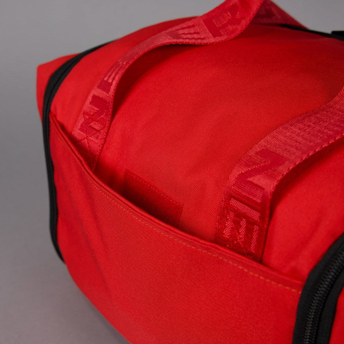 20L Mini Duffle Bag Elite Red - Image 24