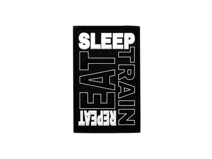Eat Sleep Train Repeat - Image 4