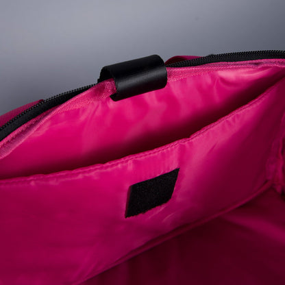 20L Mini Duffle Bag Voodoo Pink - Image 44