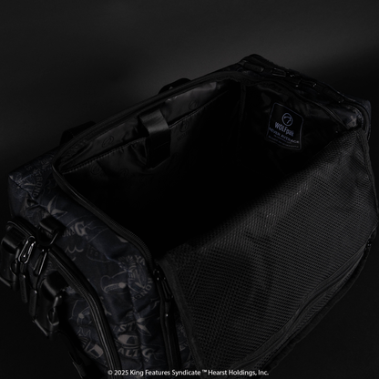 30L Perfect Duffle Bag Popeye Sink or Swim - Image 18