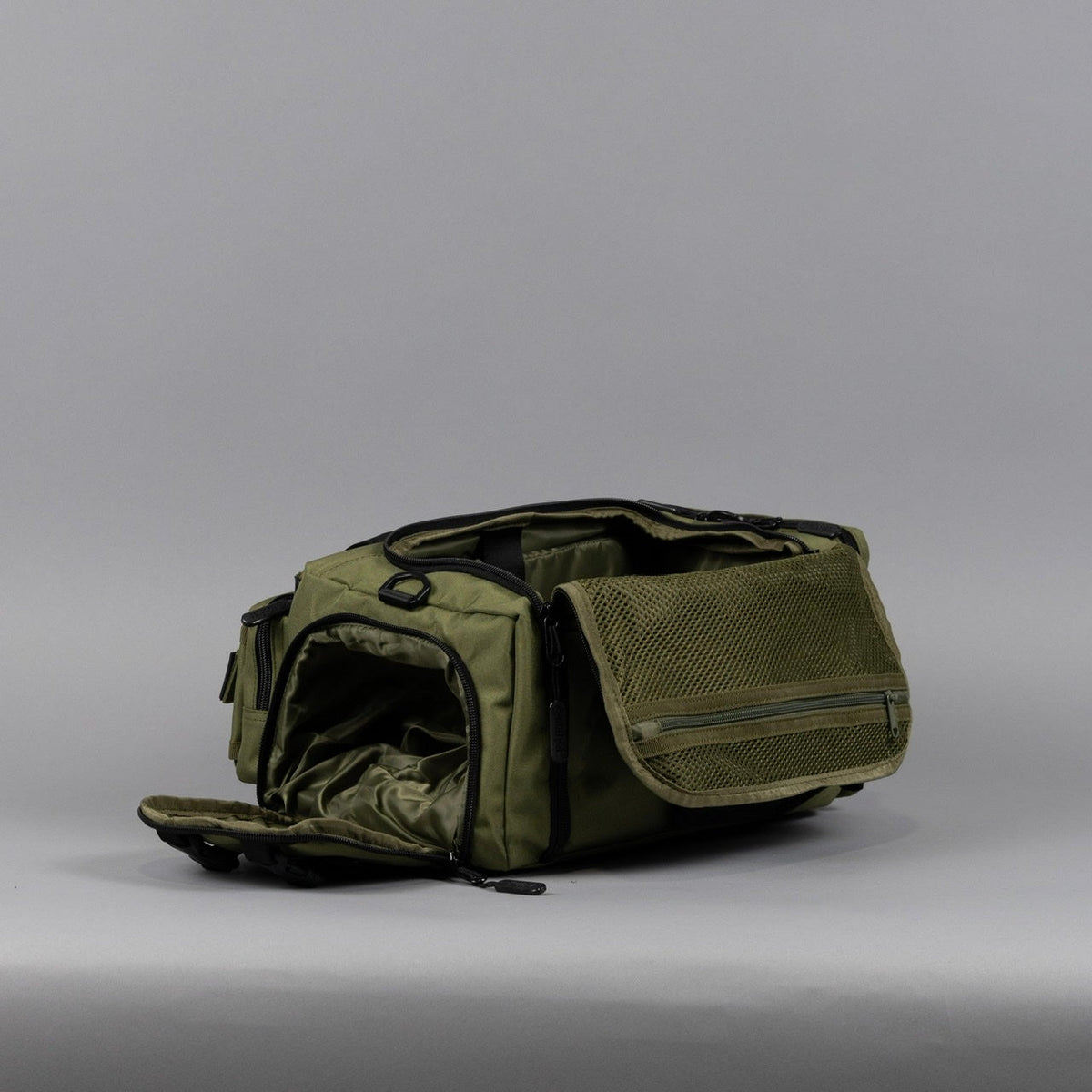 20L Mini Duffle Bag Athletic Green - Image 36