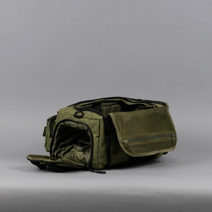 20L Mini Duffle Bag Athletic Green - Image 36