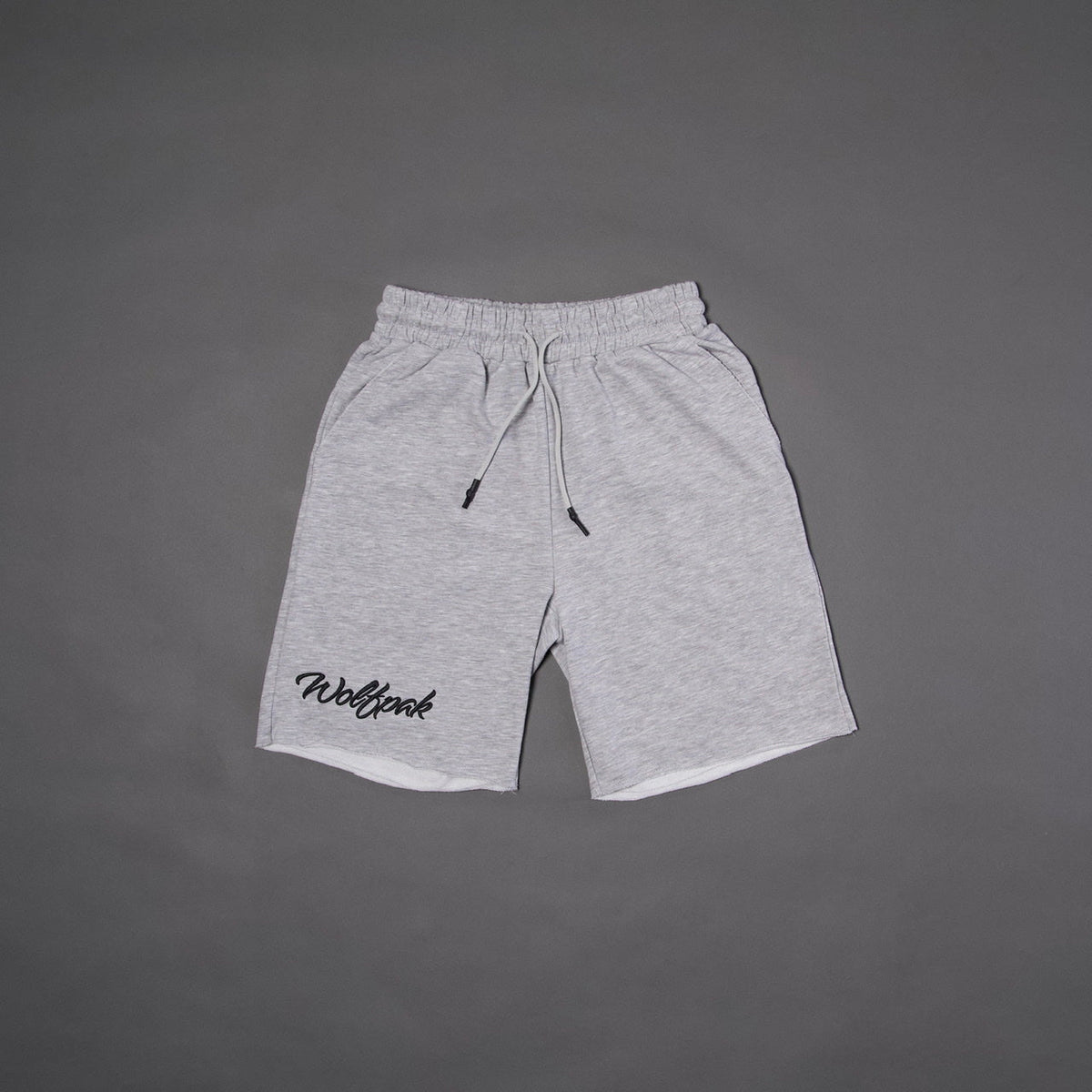 Men's Script Shorts (SALE) - Image 6