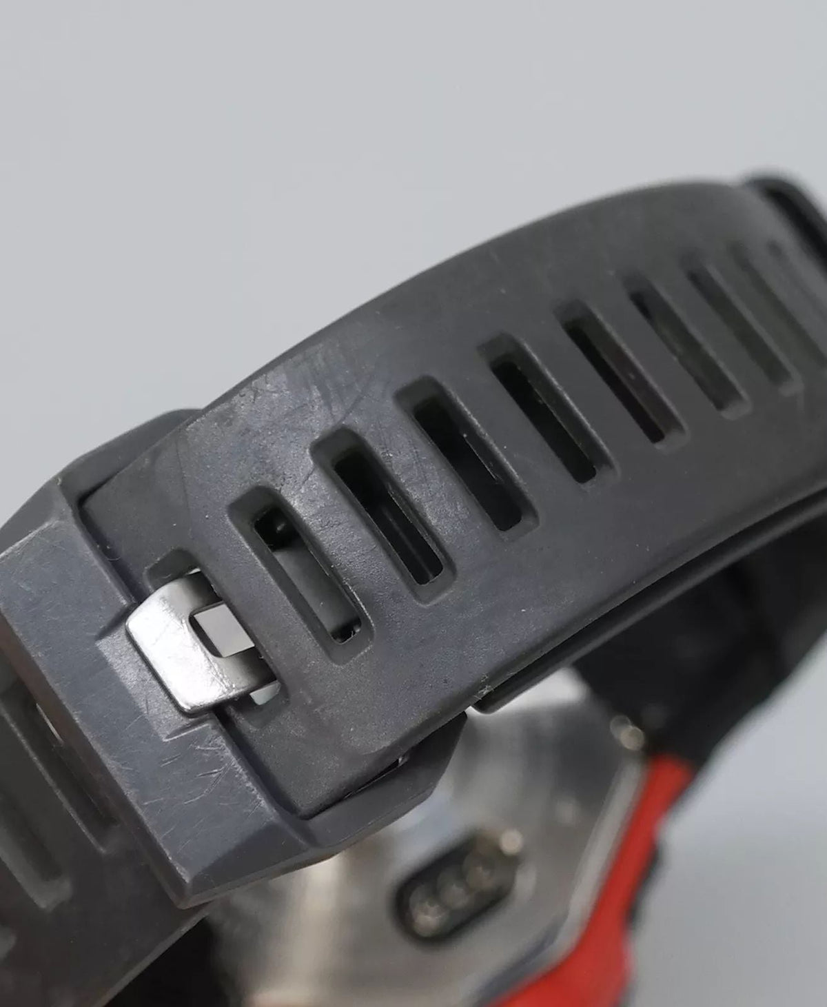Casio - G-SHOCK G-SQUAD Sport Watch GPS - Black - GBD-H1000-8CR - Image 4