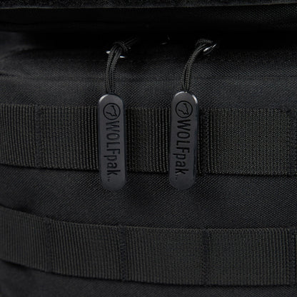 9L Mini Alpha Black Meal Prep Management - Image 11