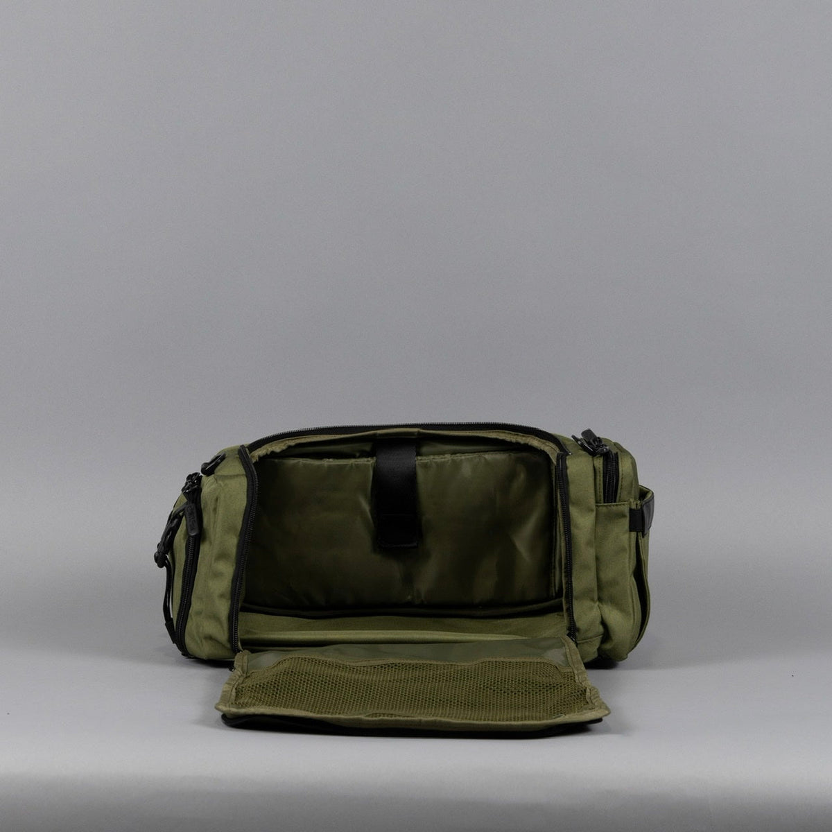 20L Mini Duffle Bag Athletic Green - Image 33