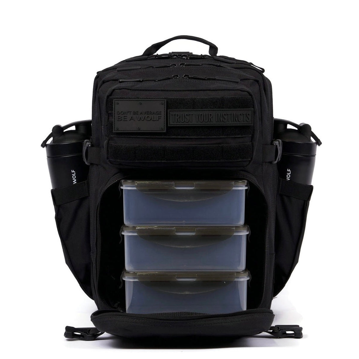 35L Nightshade Meal Prep Management - Image 3