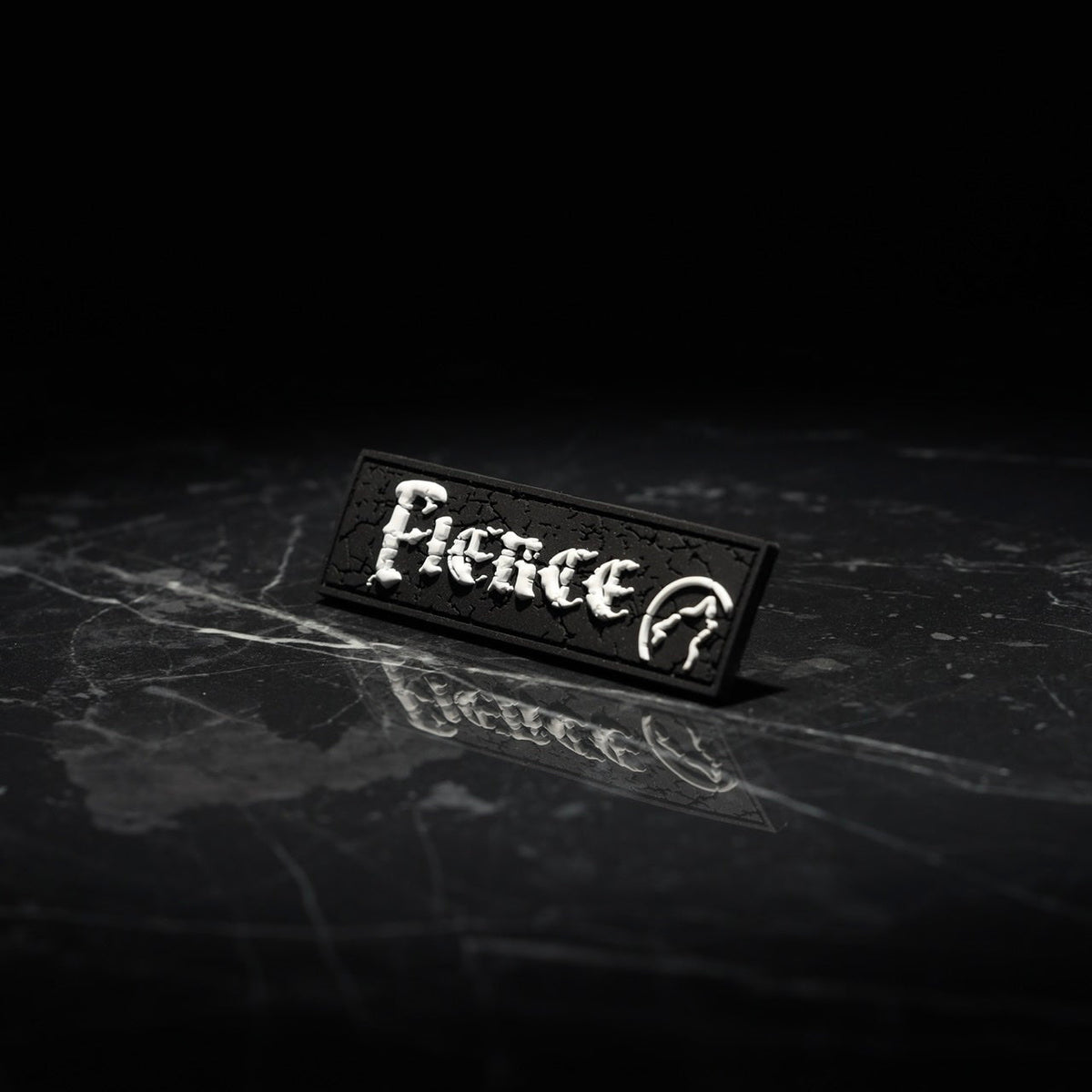 Fierce Patch