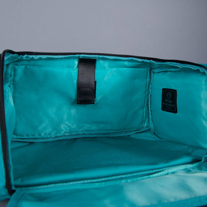 20L Mini Duffle Bag Voodoo Aqua - Image 41