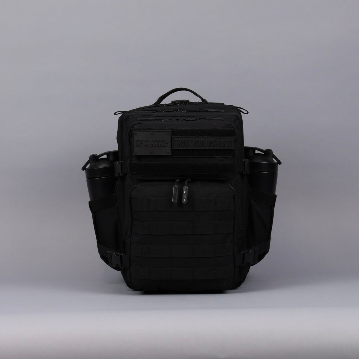 25L Backpack Nightshade - Image 5