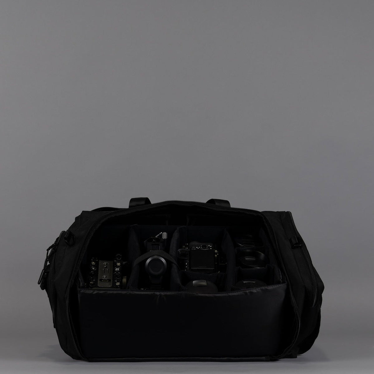40L Duffle Camera Bag Insert (SALE) - Image 15