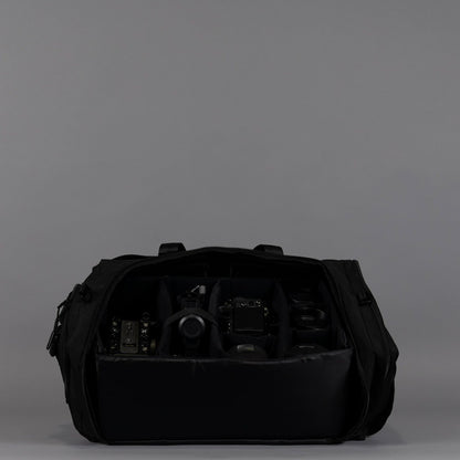 40L Duffle Camera Bag Insert (SALE) - Image 15