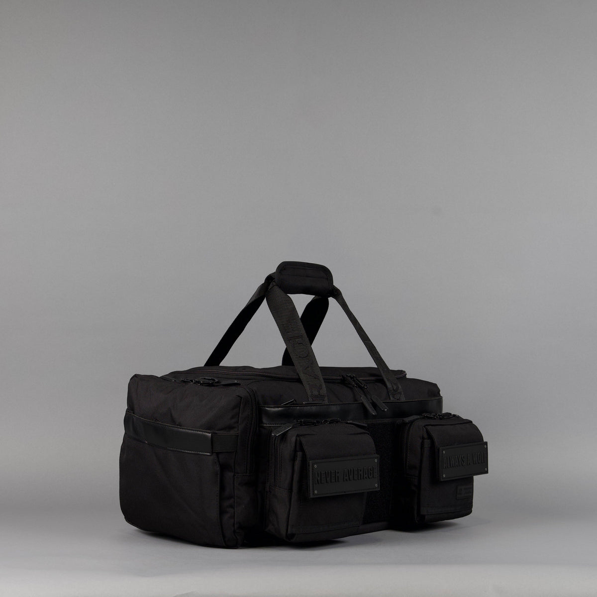 30L Perfect Duffle Bag Nightshade - Image 6
