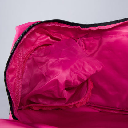20L Mini Duffle Bag Voodoo Pink - Image 41