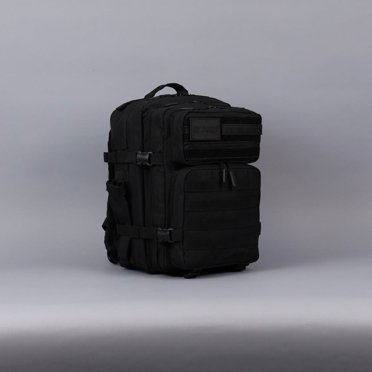 35L Backpack Nightshade - Image 11