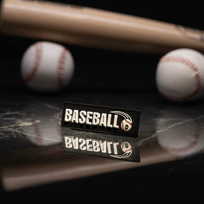 Baseball Patch - Image 2