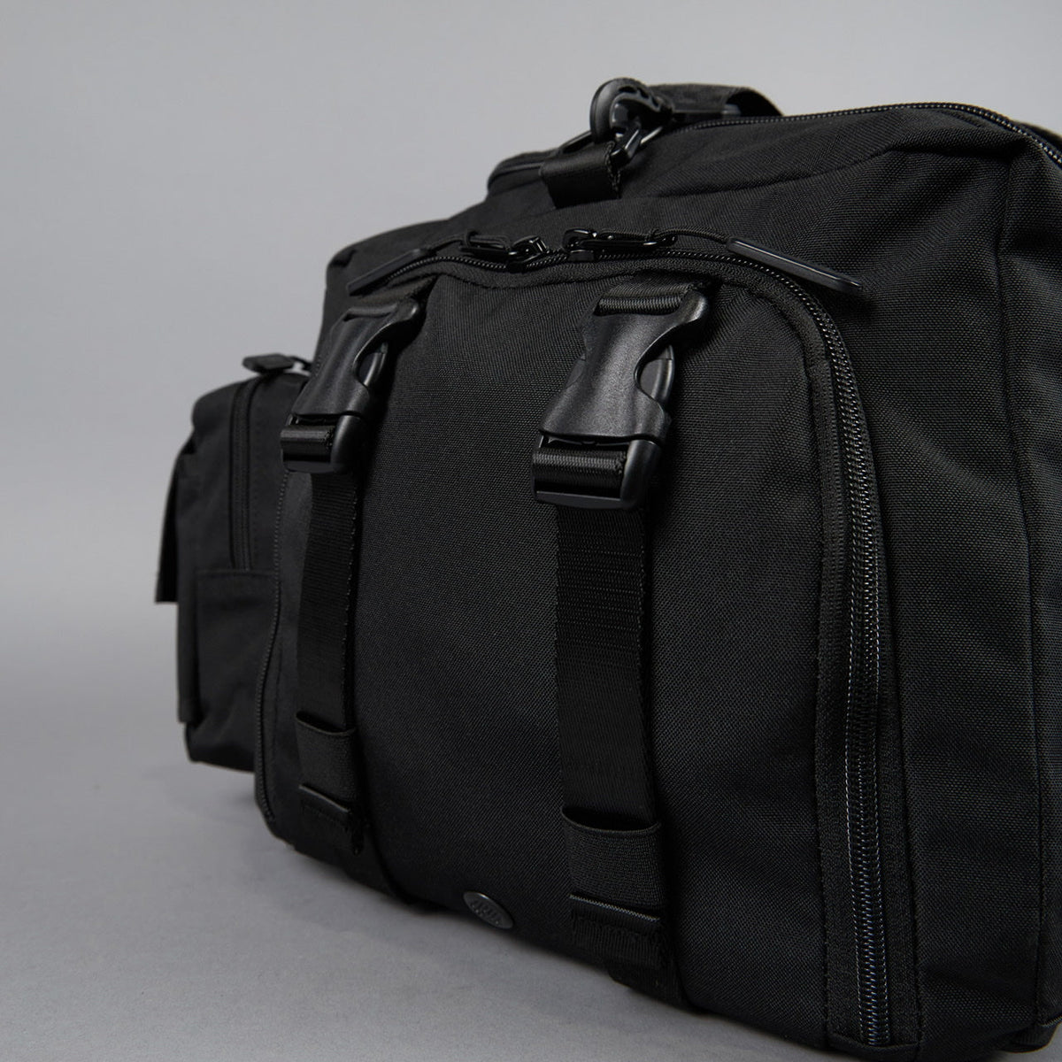 40L Ultimate Duffle Bag Nightshade - Image 20