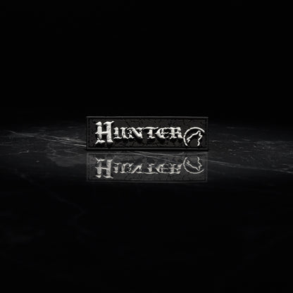 Hunter Patch - Image 2