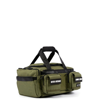 20L Mini Duffle Bag Athletic Green - Image 2