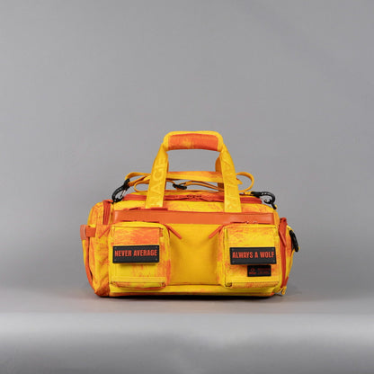 20L Mini Duffle Bag Fire - Image 4