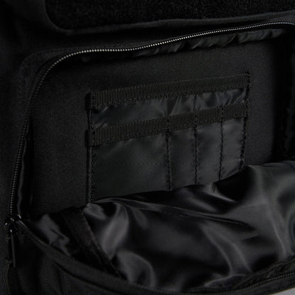 15L Backpack Alpha Black - Image 23