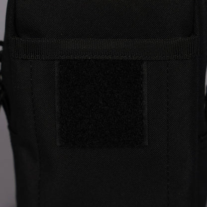Tactical EDC Pouch Attachment Bag Alpha Black - Image 14