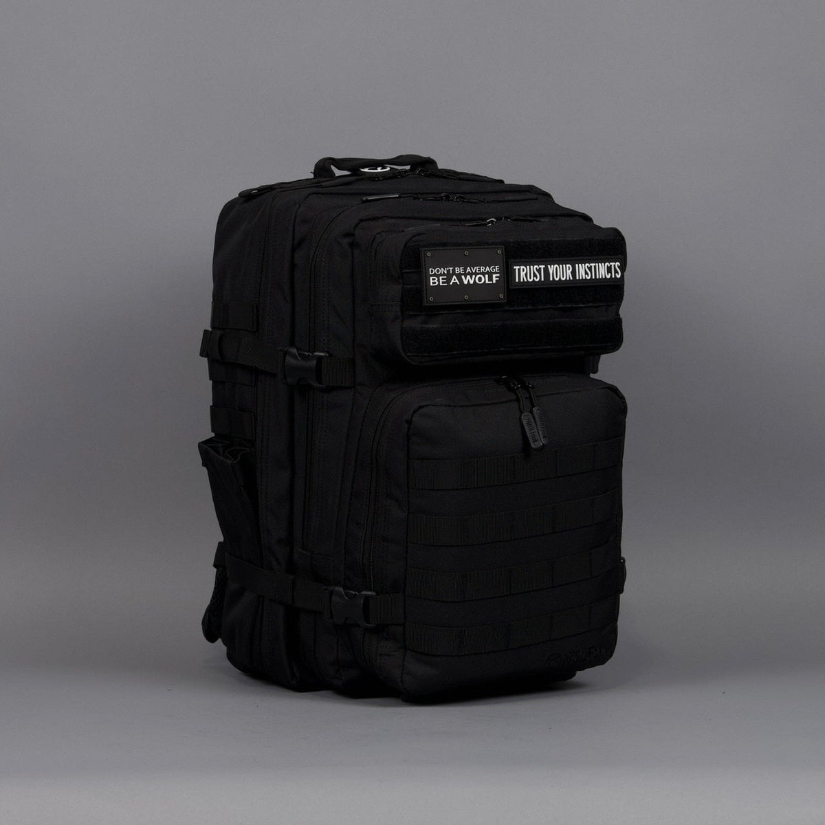 45L Alpha Black Meal Prep Management - Image 10