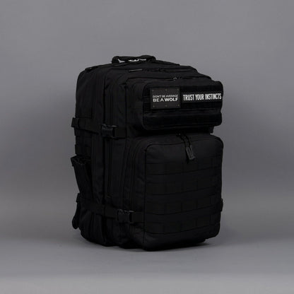 45L Alpha Black Meal Prep Management - Image 10