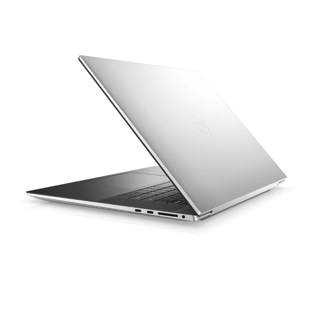 Dell XPS - 17"" UHD+ TS - i7-10750H - 16GB RAM - 512GB SSD NVIDIA GTX 1650 Ti - Platinum Silver - Image 7