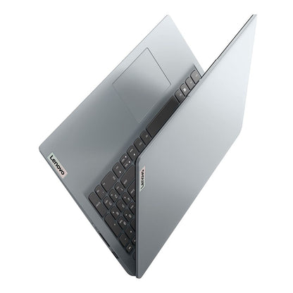 Lenovo Ideapad 1 – 15.6 FHD Touch – Ryzen 7 5700U – 12GB RAM – 512GB SSD – Cloud Gray – 82R4002PUS - Image 5