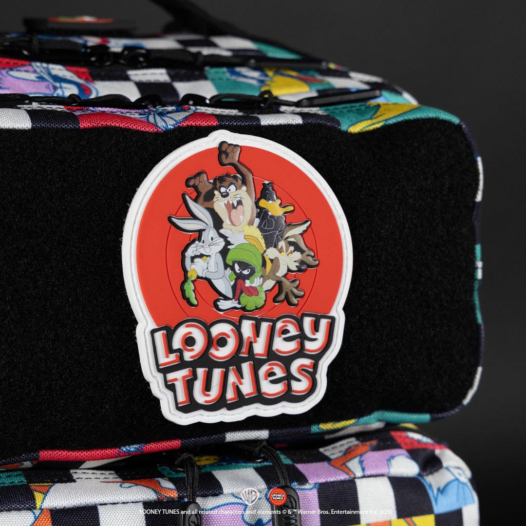 15L Backpack Looney Tunes - Image 9