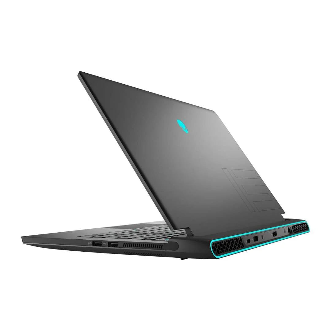 Alienware AMD Ryzen R9 - 16GB Memory - RTX 3070 - 1TB SSD - AWM15R5-A610BLK-PUS - Image 7