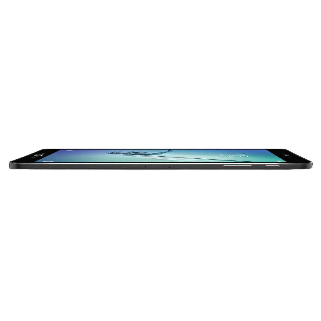 Samsung Galaxy Tab S2 - 9.7"" - 32GB - Wi-Fi + 4G LTE Sprint - Black - SM-T817PZKASPR - Image 8