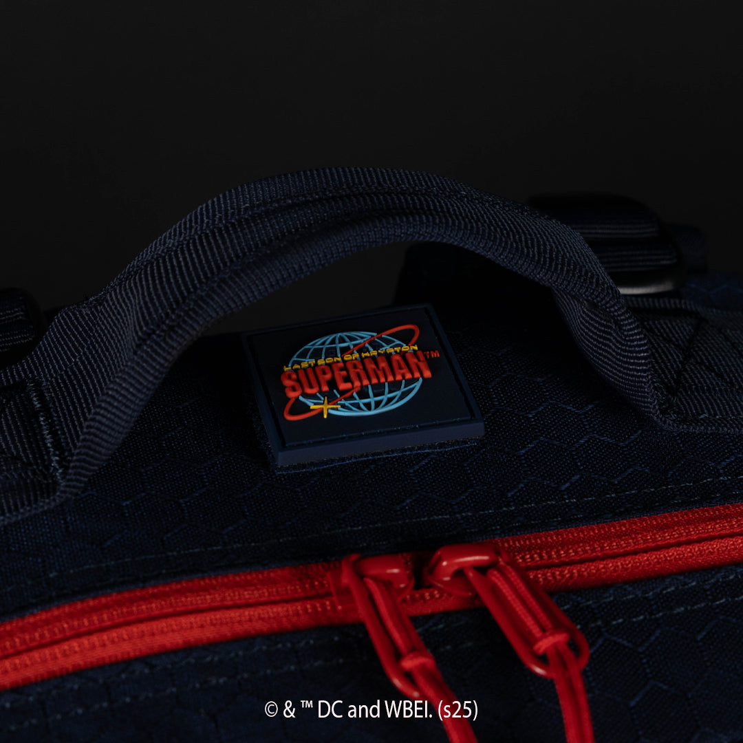 35L Backpack Superman 2025 - Image 13