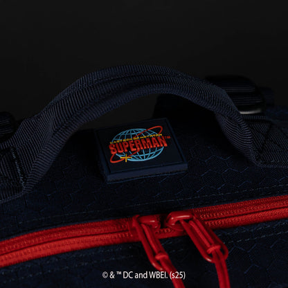 35L Backpack Superman 2025 - Image 13