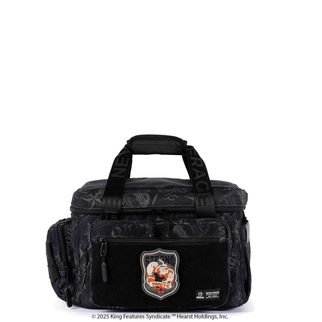 20L Popeye Sink or Swim Tactical Lunch Box - Image 2