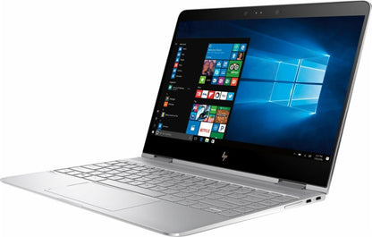HP - Spectre x360 13-AC013DX 2-in-1 13.3in Touch-Screen Laptop - Intel Core i7-7500U - 8GB RAM - 256GB SSD - Image 2