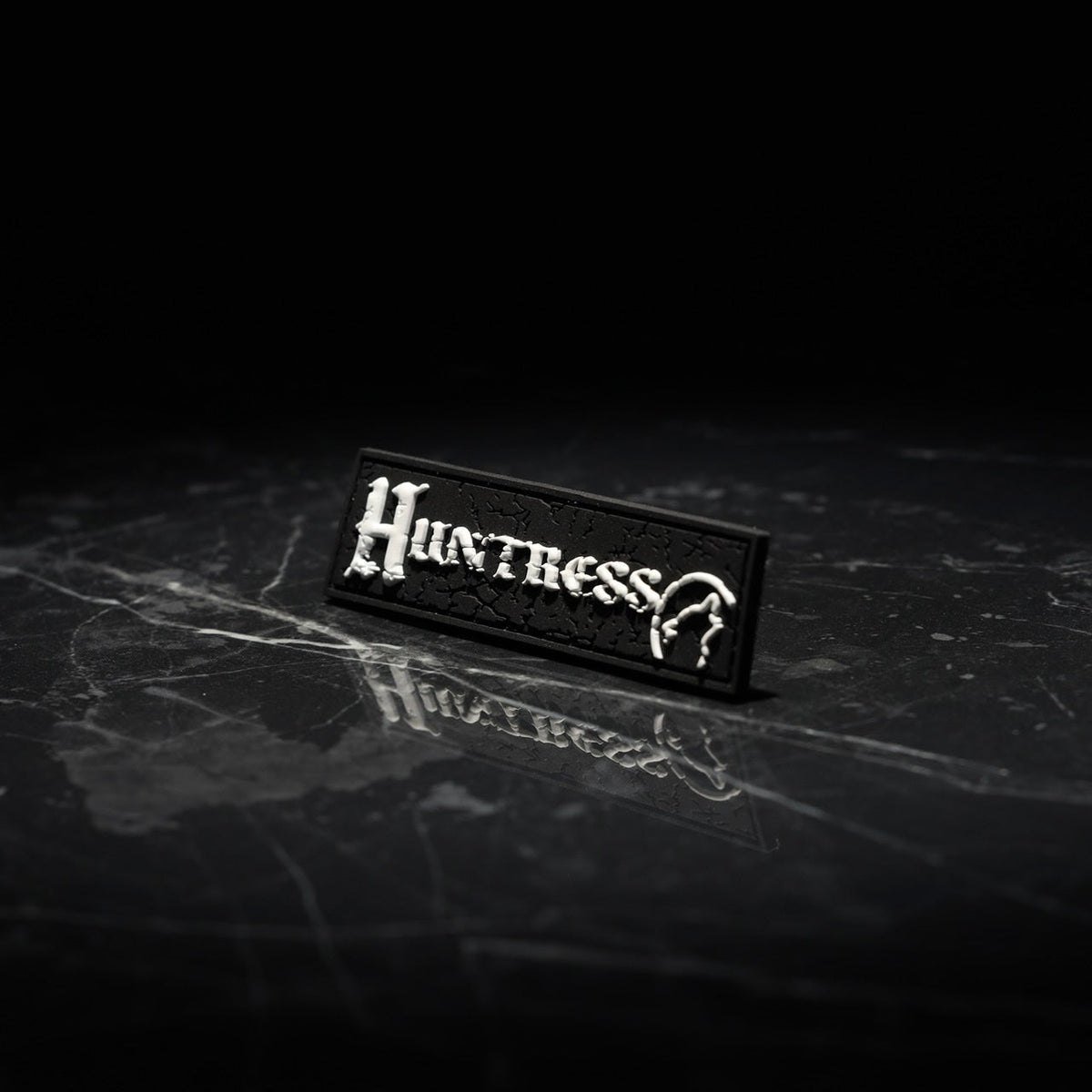 Huntress Patch