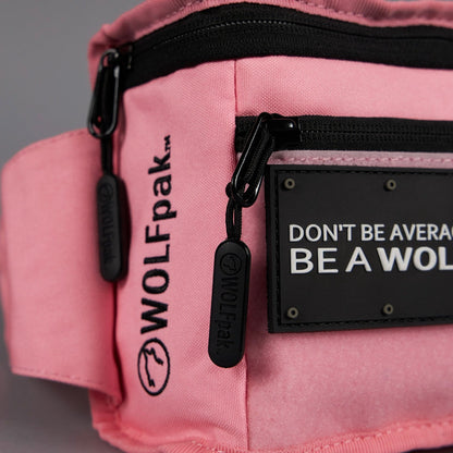 Fanny Pack Knockout Pink - Image 10
