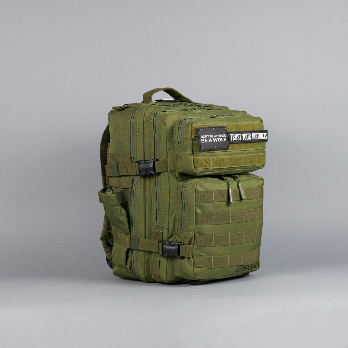 25L Backpack OD Green - Image 11