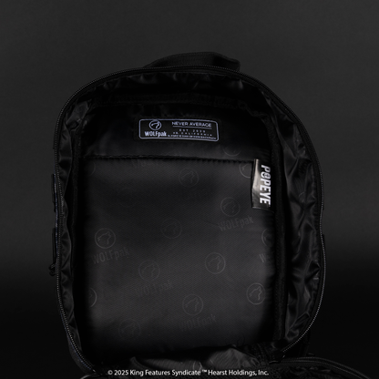 9L Backpack Mini Popeye Sink or Swim - Image 14